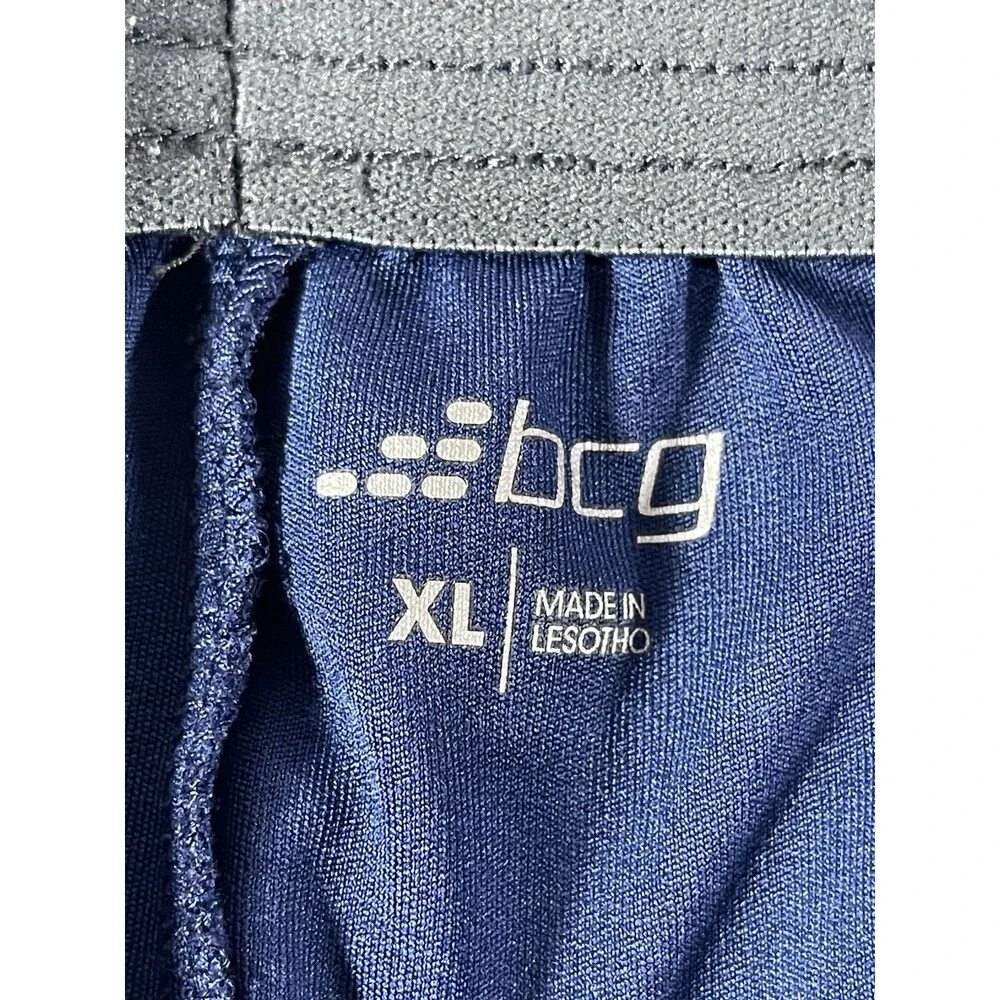 bcg mens athletic